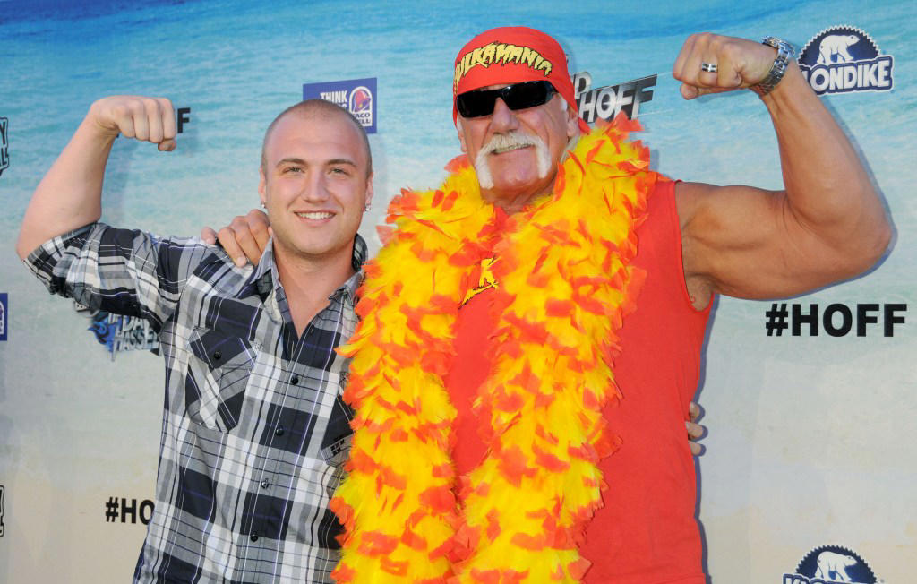 Hulk Hogan’s cause of death confirmed after wrestling legend dies aged 71