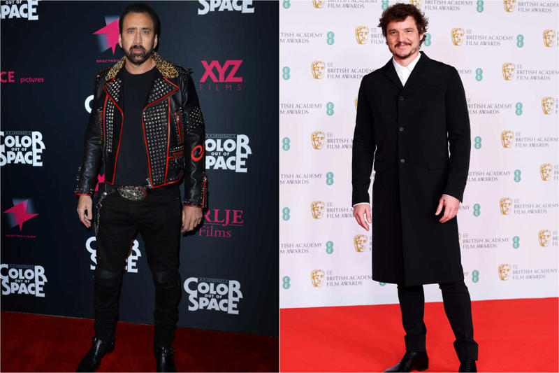 The tallest, Liam Hemsworth vs. Ryan Reynolds, Ryan Reynolds, Liam Hemsworth, Ben Affleck vs. Henry Cavill, Ben Affleck, Henry Cavill, Elon Musk vs. Jeff Bezos, Elon Musk, Jeff Bezos, Alexander Skarsgard vs. Hugh Jackman, Alexander Skarsgard, Hugh Jackman, Jason Momoa vs. Dwayne Johnson, Dwayne Johnson, Jason Momoa, Chris Hemsworth vs. Ryan Gosling, Chris Hemsworth, Ryan Gosling, Zayn Malik vs. Harry Styles, Harry Styles, Zayn Malik, Tom Welling vs. Robert Downey Jr., Tom Welling, Robert Downey Jr., Nicolas Cage vs. Pedro Pascal, Nicolas Cage, Pedro Pascal, Max Verstappen vs. Lewis Hamilton, Max Verstappen, Lewis Hamilton, Jonathan Groff vs. Taron Egerton, Jonathan Groff, Taron Egerton, Conan O'Brien vs. Howard Stern, Howard Stern, Conan O'Brien, Dolph Lundgren vs. Clint Eastwood, Dolph Lundgren, Clint Eastwood, David Hasselhoff vs. Paul Bettany, David Hasselhoff, Paul Bettany, Tom Hiddleston vs. Josh Duhamel, Josh Duhamel, Tom Hiddleston, Will Ferrel vs. Armie Hammer, Armie Hammer, Will Ferrell, Josh Hartnett vs. Liam Neeson, Liam Neeson, Josh Hartnett, Jason Segel vs. Adam Driver, Jason Segel, Adam Driver, Sacha Baron Cohen vs. Tim Robbins, Tim Robbins, Sacha Baron Cohen, Will Smith vs. Vince Vaughn, Vince Vaughn, Will Smith, Nicholas Hoult vs. Jared Padalecki, Jared Padalecki, Nicholas Hoult, Bill Skarsgard vs. Shawn Mendes, Bill Skarsgard, Shawn Mendes, Bradley Cooper vs. Idris Elba, Idris Elba, Bradley Cooper, Joel McHale vs. Ashton Kutcher, Joel McHale, Ashton Kutcher, Channing Tatum vs. Matt Bomer, Channing Tatum, Matt Bomer, James Cromwell vs. Joe Manganiello, James Cromwell