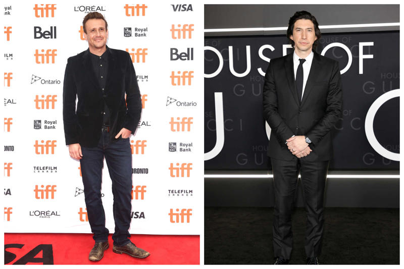 The tallest, Liam Hemsworth vs. Ryan Reynolds, Ryan Reynolds, Liam Hemsworth, Ben Affleck vs. Henry Cavill, Ben Affleck, Henry Cavill, Elon Musk vs. Jeff Bezos, Elon Musk, Jeff Bezos, Alexander Skarsgard vs. Hugh Jackman, Alexander Skarsgard, Hugh Jackman, Jason Momoa vs. Dwayne Johnson, Dwayne Johnson, Jason Momoa, Chris Hemsworth vs. Ryan Gosling, Chris Hemsworth, Ryan Gosling, Zayn Malik vs. Harry Styles, Harry Styles, Zayn Malik, Tom Welling vs. Robert Downey Jr., Tom Welling, Robert Downey Jr., Nicolas Cage vs. Pedro Pascal, Nicolas Cage, Pedro Pascal, Max Verstappen vs. Lewis Hamilton, Max Verstappen, Lewis Hamilton, Jonathan Groff vs. Taron Egerton, Jonathan Groff, Taron Egerton, Conan O'Brien vs. Howard Stern, Howard Stern, Conan O'Brien, Dolph Lundgren vs. Clint Eastwood, Dolph Lundgren, Clint Eastwood, David Hasselhoff vs. Paul Bettany, David Hasselhoff, Paul Bettany, Tom Hiddleston vs. Josh Duhamel, Josh Duhamel, Tom Hiddleston, Will Ferrel vs. Armie Hammer, Armie Hammer, Will Ferrell, Josh Hartnett vs. Liam Neeson, Liam Neeson, Josh Hartnett, Jason Segel vs. Adam Driver, Jason Segel, Adam Driver, Sacha Baron Cohen vs. Tim Robbins, Tim Robbins, Sacha Baron Cohen, Will Smith vs. Vince Vaughn, Vince Vaughn, Will Smith, Nicholas Hoult vs. Jared Padalecki, Jared Padalecki, Nicholas Hoult, Bill Skarsgard vs. Shawn Mendes, Bill Skarsgard, Shawn Mendes, Bradley Cooper vs. Idris Elba, Idris Elba, Bradley Cooper, Joel McHale vs. Ashton Kutcher, Joel McHale, Ashton Kutcher, Channing Tatum vs. Matt Bomer, Channing Tatum, Matt Bomer, James Cromwell vs. Joe Manganiello, James Cromwell
