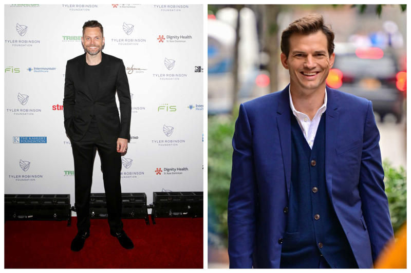 The tallest, Liam Hemsworth vs. Ryan Reynolds, Ryan Reynolds, Liam Hemsworth, Ben Affleck vs. Henry Cavill, Ben Affleck, Henry Cavill, Elon Musk vs. Jeff Bezos, Elon Musk, Jeff Bezos, Alexander Skarsgard vs. Hugh Jackman, Alexander Skarsgard, Hugh Jackman, Jason Momoa vs. Dwayne Johnson, Dwayne Johnson, Jason Momoa, Chris Hemsworth vs. Ryan Gosling, Chris Hemsworth, Ryan Gosling, Zayn Malik vs. Harry Styles, Harry Styles, Zayn Malik, Tom Welling vs. Robert Downey Jr., Tom Welling, Robert Downey Jr., Nicolas Cage vs. Pedro Pascal, Nicolas Cage, Pedro Pascal, Max Verstappen vs. Lewis Hamilton, Max Verstappen, Lewis Hamilton, Jonathan Groff vs. Taron Egerton, Jonathan Groff, Taron Egerton, Conan O'Brien vs. Howard Stern, Howard Stern, Conan O'Brien, Dolph Lundgren vs. Clint Eastwood, Dolph Lundgren, Clint Eastwood, David Hasselhoff vs. Paul Bettany, David Hasselhoff, Paul Bettany, Tom Hiddleston vs. Josh Duhamel, Josh Duhamel, Tom Hiddleston, Will Ferrel vs. Armie Hammer, Armie Hammer, Will Ferrell, Josh Hartnett vs. Liam Neeson, Liam Neeson, Josh Hartnett, Jason Segel vs. Adam Driver, Jason Segel, Adam Driver, Sacha Baron Cohen vs. Tim Robbins, Tim Robbins, Sacha Baron Cohen, Will Smith vs. Vince Vaughn, Vince Vaughn, Will Smith, Nicholas Hoult vs. Jared Padalecki, Jared Padalecki, Nicholas Hoult, Bill Skarsgard vs. Shawn Mendes, Bill Skarsgard, Shawn Mendes, Bradley Cooper vs. Idris Elba, Idris Elba, Bradley Cooper, Joel McHale vs. Ashton Kutcher, Joel McHale, Ashton Kutcher, Channing Tatum vs. Matt Bomer, Channing Tatum, Matt Bomer, James Cromwell vs. Joe Manganiello, James Cromwell
