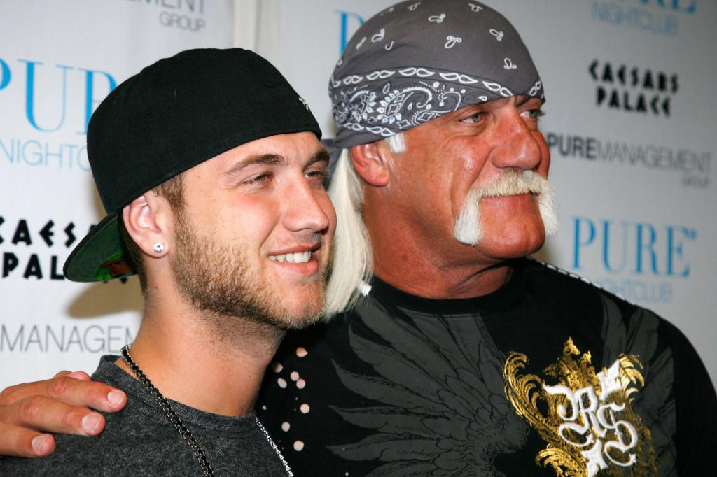 Hulk Hogan’s cause of death confirmed after wrestling legend dies aged 71