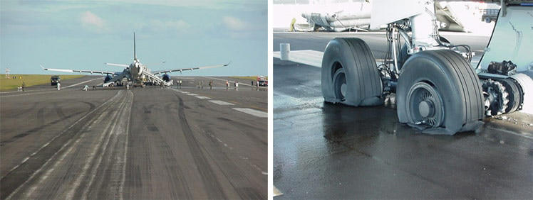 FUEL TROUBLES OVER MID-ATLANTIC TURNED AIRBUS A330 INTO A GLIDER, FREEFALL FROM 39,000 FEET; CAPTAIN'S 16,000 HOURS OF EXPERIENCE TAKES OVER, NO THRUST, NO SECOND CHANCE, HOW PILOTS LANDED 250-TONNE DEAD JET, INVESTIGATION REVEALS FATAL MAINTENANCE ERROR IN MONTREAL, GLOSSARY: WHAT IS REVERSE THRUST, WHAT IS WIDEBODY JET