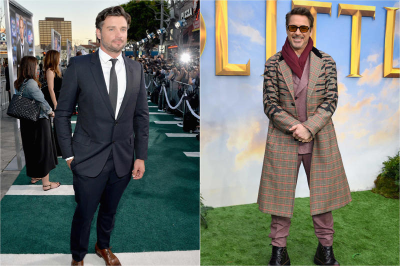 The tallest, Liam Hemsworth vs. Ryan Reynolds, Ryan Reynolds, Liam Hemsworth, Ben Affleck vs. Henry Cavill, Ben Affleck, Henry Cavill, Elon Musk vs. Jeff Bezos, Elon Musk, Jeff Bezos, Alexander Skarsgard vs. Hugh Jackman, Alexander Skarsgard, Hugh Jackman, Jason Momoa vs. Dwayne Johnson, Dwayne Johnson, Jason Momoa, Chris Hemsworth vs. Ryan Gosling, Chris Hemsworth, Ryan Gosling, Zayn Malik vs. Harry Styles, Harry Styles, Zayn Malik, Tom Welling vs. Robert Downey Jr., Tom Welling, Robert Downey Jr., Nicolas Cage vs. Pedro Pascal, Nicolas Cage, Pedro Pascal, Max Verstappen vs. Lewis Hamilton, Max Verstappen, Lewis Hamilton, Jonathan Groff vs. Taron Egerton, Jonathan Groff, Taron Egerton, Conan O'Brien vs. Howard Stern, Howard Stern, Conan O'Brien, Dolph Lundgren vs. Clint Eastwood, Dolph Lundgren, Clint Eastwood, David Hasselhoff vs. Paul Bettany, David Hasselhoff, Paul Bettany, Tom Hiddleston vs. Josh Duhamel, Josh Duhamel, Tom Hiddleston, Will Ferrel vs. Armie Hammer, Armie Hammer, Will Ferrell, Josh Hartnett vs. Liam Neeson, Liam Neeson, Josh Hartnett, Jason Segel vs. Adam Driver, Jason Segel, Adam Driver, Sacha Baron Cohen vs. Tim Robbins, Tim Robbins, Sacha Baron Cohen, Will Smith vs. Vince Vaughn, Vince Vaughn, Will Smith, Nicholas Hoult vs. Jared Padalecki, Jared Padalecki, Nicholas Hoult, Bill Skarsgard vs. Shawn Mendes, Bill Skarsgard, Shawn Mendes, Bradley Cooper vs. Idris Elba, Idris Elba, Bradley Cooper, Joel McHale vs. Ashton Kutcher, Joel McHale, Ashton Kutcher, Channing Tatum vs. Matt Bomer, Channing Tatum, Matt Bomer, James Cromwell vs. Joe Manganiello, James Cromwell