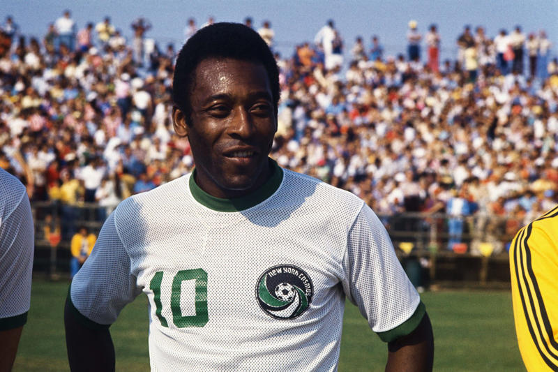 Born in poverty, raised with a dream, Teen prodigy on the world stage, Club dominance with Santos, Remaking football’s global image, Numbers speak volumes, Brazil’s eternal number 10, Ambassador beyond the pitch, A role model for black athletes