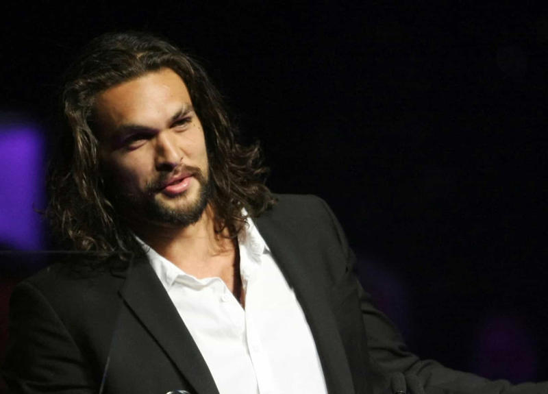 Model of the Year Where it all began, Marine biologist, Model behavior, Model of the Year, The best move?, Battle scars, Meet the family, Becoming the barbarian, Partners in crime, Maneater, Meet Aquaman, Joining the 'Justice League', Self defense, New responsibilities, Joining 'Dune', A fruitful year