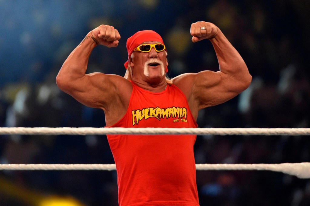 Hulk Hogan’s cause of death confirmed after wrestling legend dies aged 71