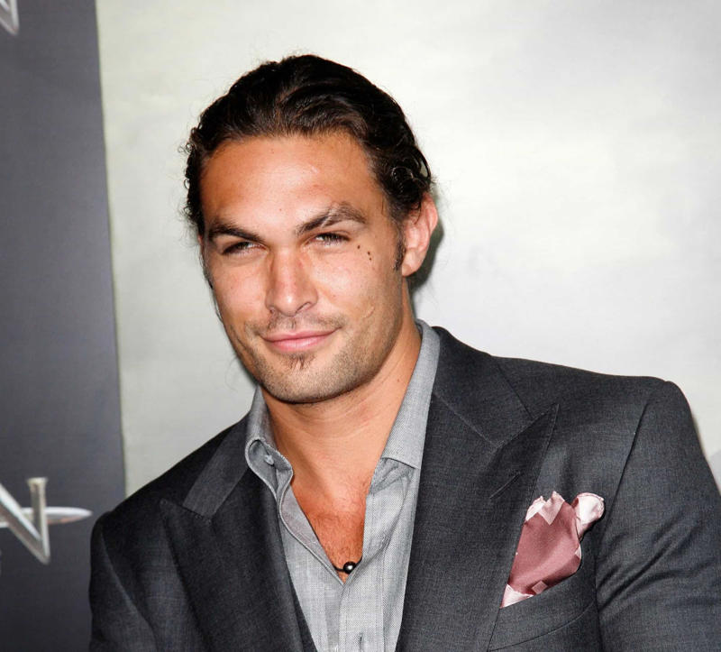 The best move? Where it all began, Marine biologist, Model behavior, Model of the Year, The best move?, Battle scars, Meet the family, Becoming the barbarian, Partners in crime, Maneater, Meet Aquaman, Joining the 'Justice League', Self defense, New responsibilities, Joining 'Dune', A fruitful year