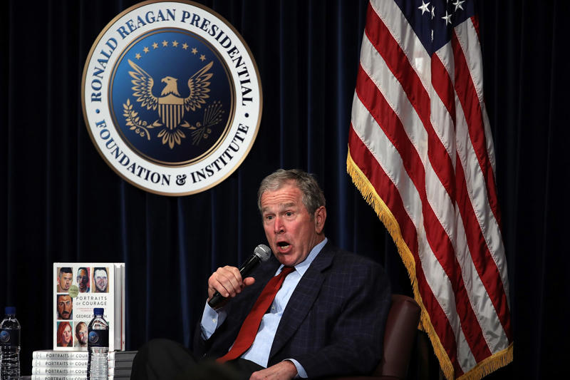 George W. Bush How does one get Lyme disease?, If left untreated, Why it’s so common, How to avoid it, Justin Timberlake, Justin Bieber, Shania Twain, Yolanda Hadid, Anwar Hadid, Ben Stiller, Ashley Olsen, Debbie Gibson, Daryl Hall, Jamie-Lynn Sigler, George W. Bush, Parker Posey, Christy Turlington