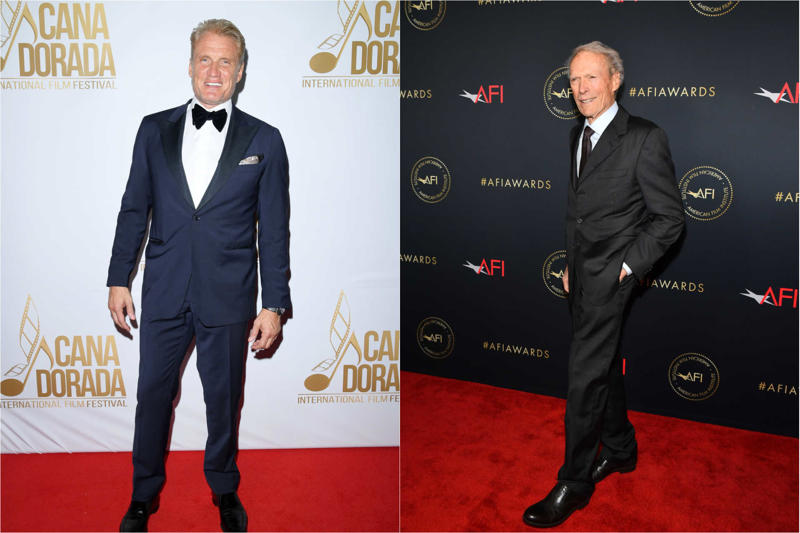 The tallest, Liam Hemsworth vs. Ryan Reynolds, Ryan Reynolds, Liam Hemsworth, Ben Affleck vs. Henry Cavill, Ben Affleck, Henry Cavill, Elon Musk vs. Jeff Bezos, Elon Musk, Jeff Bezos, Alexander Skarsgard vs. Hugh Jackman, Alexander Skarsgard, Hugh Jackman, Jason Momoa vs. Dwayne Johnson, Dwayne Johnson, Jason Momoa, Chris Hemsworth vs. Ryan Gosling, Chris Hemsworth, Ryan Gosling, Zayn Malik vs. Harry Styles, Harry Styles, Zayn Malik, Tom Welling vs. Robert Downey Jr., Tom Welling, Robert Downey Jr., Nicolas Cage vs. Pedro Pascal, Nicolas Cage, Pedro Pascal, Max Verstappen vs. Lewis Hamilton, Max Verstappen, Lewis Hamilton, Jonathan Groff vs. Taron Egerton, Jonathan Groff, Taron Egerton, Conan O'Brien vs. Howard Stern, Howard Stern, Conan O'Brien, Dolph Lundgren vs. Clint Eastwood, Dolph Lundgren, Clint Eastwood, David Hasselhoff vs. Paul Bettany, David Hasselhoff, Paul Bettany, Tom Hiddleston vs. Josh Duhamel, Josh Duhamel, Tom Hiddleston, Will Ferrel vs. Armie Hammer, Armie Hammer, Will Ferrell, Josh Hartnett vs. Liam Neeson, Liam Neeson, Josh Hartnett, Jason Segel vs. Adam Driver, Jason Segel, Adam Driver, Sacha Baron Cohen vs. Tim Robbins, Tim Robbins, Sacha Baron Cohen, Will Smith vs. Vince Vaughn, Vince Vaughn, Will Smith, Nicholas Hoult vs. Jared Padalecki, Jared Padalecki, Nicholas Hoult, Bill Skarsgard vs. Shawn Mendes, Bill Skarsgard, Shawn Mendes, Bradley Cooper vs. Idris Elba, Idris Elba, Bradley Cooper, Joel McHale vs. Ashton Kutcher, Joel McHale, Ashton Kutcher, Channing Tatum vs. Matt Bomer, Channing Tatum, Matt Bomer, James Cromwell vs. Joe Manganiello, James Cromwell