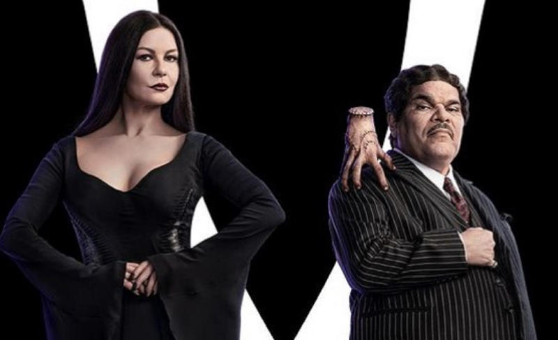 Catherine Zeta-Jones as Morticia Addams, Popular Netflix series, Adaptation of a classic, How much do you know about Catherine Zeta-Jones?, A childhood with a deep Catholic influence, Named after both of her grandmothers, Catherine Zeta-Jones' first steps as an actress, 'The Darling Buds of May', Small TV roles, commercials and a film, Her great leap to fame with Antonio Banderas, A role that lead to Hollywood success..., A filmography full of successes, Catherine has worked with the best in Hollywood, An Oscar winner, Successful Broadway debut, A Tony award winner, Michael Douglas: the love of her life, Michael knew they were meant to be..., Catherine's two children: Dylan and Carys, A proud mother, Michael Douglas' other son, Cameron, A marriage crisis, A complicated break-up, resolved by therapy, Catherine's bipolar disorder, Brought on by stress, The supposed 'affair' with Prince Charles, Perhaps the Queen started the rumor??, Appointed Commander of the British Empire, A title given by the Queen on her birthday, Great fans of the world of golf, They even have their own tournament, A common sight on the island of Mallorca