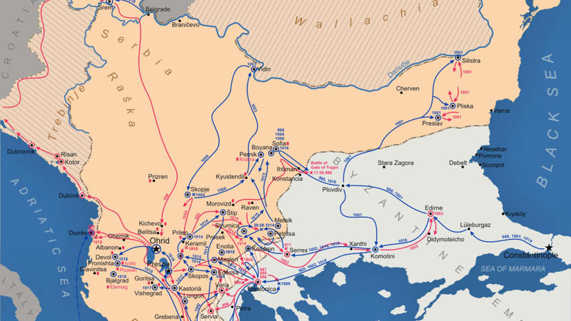 18. The First Bulgarian Empire 1. The Kingdom of Kush, 2. The Khmer Empire, 3. The Mali Empire, 4. The Sasanian Empire, 5. The Kushan Empire, 6. The Xiongnu Empire, 7. The Songhai Empire, 8. The Tarascan State, 9. The Hittite Empire, 10. The Tiwanaku Empire, 11. The Aksumite Empire, 12. The Mitanni Empire, 13. The Srivijaya Empire, 14. The Akkadian Empire, 15. The Maurya Empire, 16. The Western Xia Dynasty, 17. The Scythian Empire, 18. The First Bulgarian Empire, 19. The Almoravid Dynasty, 20. The Achaemenid Empire