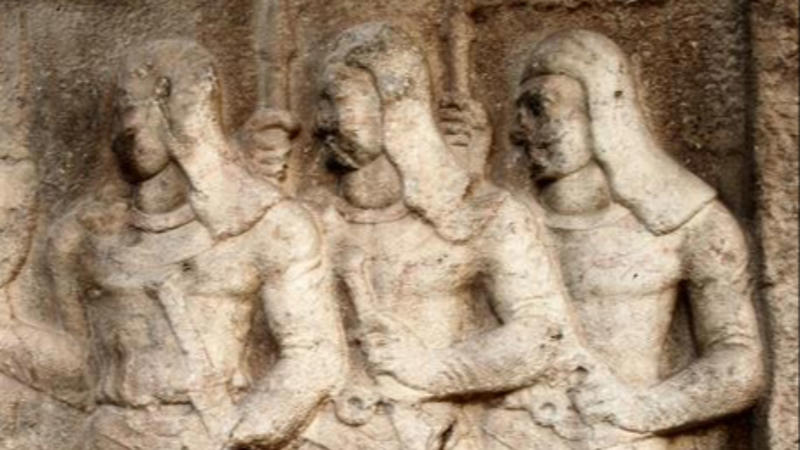 4. The Sasanian Empire 1. The Kingdom of Kush, 2. The Khmer Empire, 3. The Mali Empire, 4. The Sasanian Empire, 5. The Kushan Empire, 6. The Xiongnu Empire, 7. The Songhai Empire, 8. The Tarascan State, 9. The Hittite Empire, 10. The Tiwanaku Empire, 11. The Aksumite Empire, 12. The Mitanni Empire, 13. The Srivijaya Empire, 14. The Akkadian Empire, 15. The Maurya Empire, 16. The Western Xia Dynasty, 17. The Scythian Empire, 18. The First Bulgarian Empire, 19. The Almoravid Dynasty, 20. The Achaemenid Empire