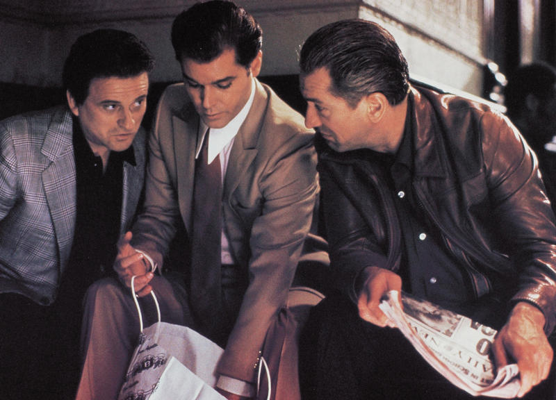 'Wiseguy' Some titles were changed for surprising reasons, 'Deadpool & Friend', 'All You Need Is Kill', 'Killing Mrs. Tingle', 'Murderer Among Us', 'Neighborhood Watch', 'Scary Movie', 'Wiseguy', 'The Lunch Bunch', 'Story of Your Life', 'It Had to Be Jew', 'Head Cheese', 'Love Hurts', 'Season of the Witch'