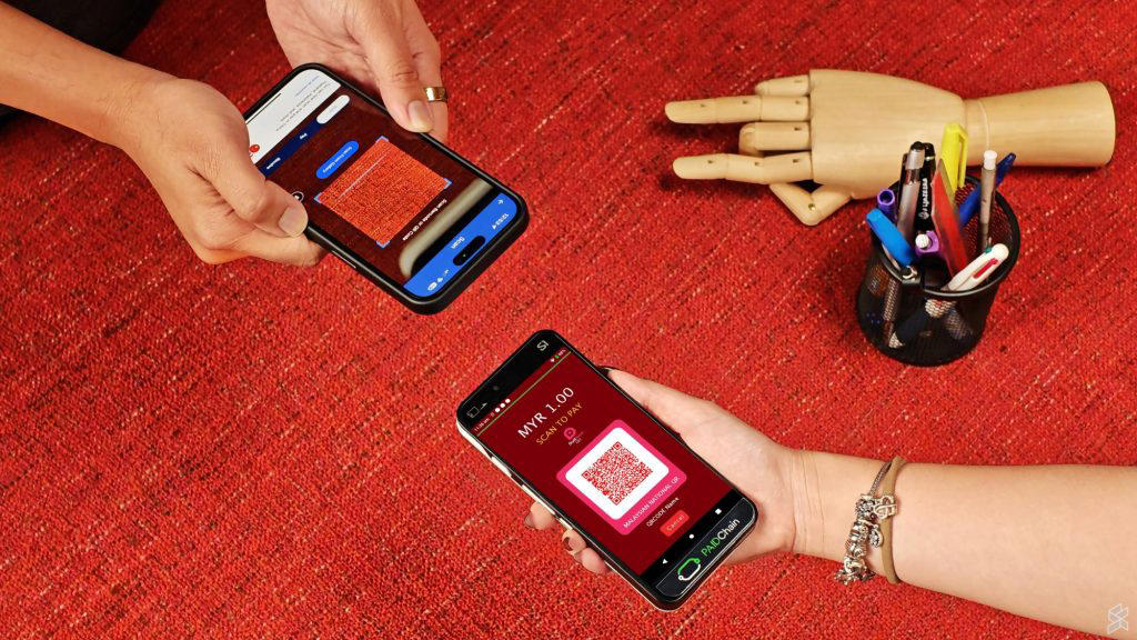Accept QR and Card payments with audible transaction alerts, Generate e-Invoice instantly!, Track your sales in real time from any device, Easy onboarding with no manual form or bank visits required