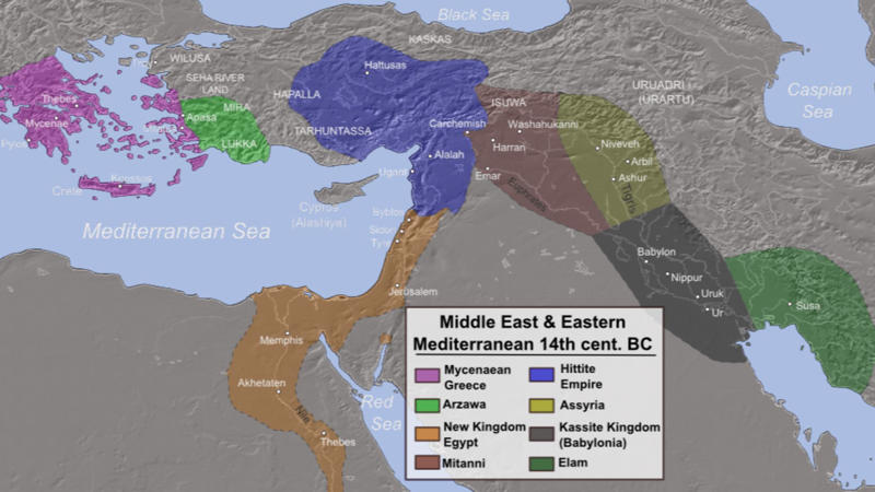 12. The Mitanni Empire 1. The Kingdom of Kush, 2. The Khmer Empire, 3. The Mali Empire, 4. The Sasanian Empire, 5. The Kushan Empire, 6. The Xiongnu Empire, 7. The Songhai Empire, 8. The Tarascan State, 9. The Hittite Empire, 10. The Tiwanaku Empire, 11. The Aksumite Empire, 12. The Mitanni Empire, 13. The Srivijaya Empire, 14. The Akkadian Empire, 15. The Maurya Empire, 16. The Western Xia Dynasty, 17. The Scythian Empire, 18. The First Bulgarian Empire, 19. The Almoravid Dynasty, 20. The Achaemenid Empire
