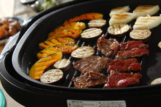 ・「ズバリ！焼き肉のタレといえば？」の結果は…, ・「焼き肉のタレ、好きな味は？」の結果は…, ・「焼き肉のタレで重視するのは？」の結果は…, ・「自分で焼き肉のタレを作るなら？」の結果は…, ・「焼き肉のたれ、料理に使うなら？」の結果は…