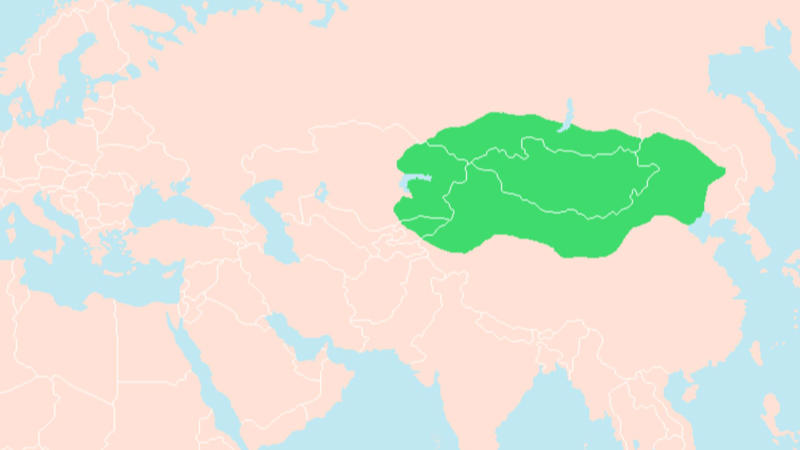 6. The Xiongnu Empire 1. The Kingdom of Kush, 2. The Khmer Empire, 3. The Mali Empire, 4. The Sasanian Empire, 5. The Kushan Empire, 6. The Xiongnu Empire, 7. The Songhai Empire, 8. The Tarascan State, 9. The Hittite Empire, 10. The Tiwanaku Empire, 11. The Aksumite Empire, 12. The Mitanni Empire, 13. The Srivijaya Empire, 14. The Akkadian Empire, 15. The Maurya Empire, 16. The Western Xia Dynasty, 17. The Scythian Empire, 18. The First Bulgarian Empire, 19. The Almoravid Dynasty, 20. The Achaemenid Empire