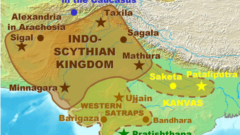 17. The Scythian Empire 1. The Kingdom of Kush, 2. The Khmer Empire, 3. The Mali Empire, 4. The Sasanian Empire, 5. The Kushan Empire, 6. The Xiongnu Empire, 7. The Songhai Empire, 8. The Tarascan State, 9. The Hittite Empire, 10. The Tiwanaku Empire, 11. The Aksumite Empire, 12. The Mitanni Empire, 13. The Srivijaya Empire, 14. The Akkadian Empire, 15. The Maurya Empire, 16. The Western Xia Dynasty, 17. The Scythian Empire, 18. The First Bulgarian Empire, 19. The Almoravid Dynasty, 20. The Achaemenid Empire