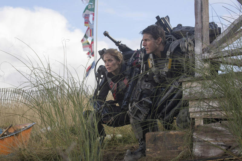 'All You Need Is Kill' Some titles were changed for surprising reasons, 'Deadpool & Friend', 'All You Need Is Kill', 'Killing Mrs. Tingle', 'Murderer Among Us', 'Neighborhood Watch', 'Scary Movie', 'Wiseguy', 'The Lunch Bunch', 'Story of Your Life', 'It Had to Be Jew', 'Head Cheese', 'Love Hurts', 'Season of the Witch'
