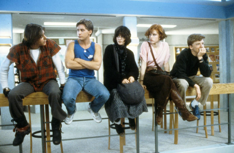 'The Lunch Bunch' Some titles were changed for surprising reasons, 'Deadpool & Friend', 'All You Need Is Kill', 'Killing Mrs. Tingle', 'Murderer Among Us', 'Neighborhood Watch', 'Scary Movie', 'Wiseguy', 'The Lunch Bunch', 'Story of Your Life', 'It Had to Be Jew', 'Head Cheese', 'Love Hurts', 'Season of the Witch'