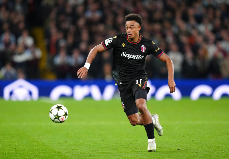 Transfer news, rumours and done deals, James Milner to wear number 20 at Brighton in memory of Diogo Jota, Tottenham secure loan move for Bayern Munich midfielder Joao Palhinha, Newcastle make bid for Benjamin Sesko, Liverpool make surprise decision over Alexander Isak pursuit after Newcastle bid rejected, Tottenham captain Son Heung Min to leave club for ‘fresh challenge’, Liverpool make surprise decision over Alexander Isak pursuit after Newcastle bid rejected, Newcastle reject formal bid from Liverpool for Alexander Isak, Why Benjamin Sesko is now Man United’s top transfer target, Underwhelming Viktor Gyokeres debut shows why Arsenal need him so much, The logic behind Liverpool’s decision to sell Luis Diaz, Man United transfer news: Benjamin Sesko, Ollie Watkins, Corentin Tolisso and more, Arsenal transfer news: Eberechi Eze, Rodrygo, Ollie Watkins and more, Liverpool transfer news: Alexander Isak, Rodrygo, Jean-Philippe Mateta and more, Liverpool unveil new home shirt after champions switch from Nike to adidas, Arsenal know Eze release clause deadline, Everton eye Tyler Dibling as David Moyes targets six more signings, Newcastle reject formal bid from Liverpool for Alexander Isak, Newcastle United transfer news: Benjamin Sesko, Yoane Wissa, Aaron Ramsdale and more, Newcastle to look at Watkins & Wissa if Isak leaves, United 'lead race' for Donnarumma and eye Pope, Everton plot shock move for Man City forward Jack Grealish, West Ham bid for Botafogo 'keeper, Chelsea transfer news: Xavi Simons, Jorrel Hato, Morgan Rogers, Rodrygo and more, Spurs interested in Kolo Muani, Liverpool make surprise decision over Alexander Isak pursuit after Newcastle bid rejected, Man United transfer news: Benjamin Sesko, Ollie Watkins, Corentin Tolisso and more, Spurs agree loan deal for Palhinha, Conflicting reports on Liverpool bids, Atalanta reject Lookman bid, Arsenal transfer news: Eberechi Eze, Rodrygo, Ollie Watkins and more, Dortmund 'have reservations' over potential Sancho deal, Leipzig using Ekitike fee as benchmark?, Nottingham Forest signs Dan Ndoye, Chelsea want to offload 15 players this summer, Liverpool transfer news: Alexander Isak, Rodrygo, Jean-Philippe Mateta and more, Garnacho keen on Chelsea, Frustration grows over Isak deal, Sunderland sign Roefs, Why Benjamin Sesko is now Man United’s top transfer target, Liverpool remain interested in Guehi, Newcastle reject Liverpool's first Isak bid, Premier League clubs interested in Luiz, Newcastle reject Liverpool’s Alexander Isak bid, Dortmund want Buonanotte, The logic behind Liverpool’s decision to sell Luis Diaz, Liverpool new signings get squad numbers, Liverpool unveil new home shirt after champions switch from Nike to adidas, Italian sides interested in O'Riley, Leicester accept Wrexham's Coady bid, Newcastle owners to block Isak move?, Everton eye Tyler Dibling as David Moyes targets six more signings, Villa & Newcastle to fight for Calvert-Lewin?, Fulham still interested in Nelson, Amorim 'really happy' with Hojlund, Man Utd told Ollie Watkins is 'not for sale' after initial approach, Rodrygo to Liverpool?, Premier League clubs battle for centre-back, Manchester United make offer for Hjulmand, Underwhelming Viktor Gyokeres debut shows why Arsenal need him so much, Spurs agree loan deal for Palhinha, Wrexham make bid for Coady, PSG close to agreement for Chevalier, Ramsdale undergoes Newcastle medical, Mikey Moore joins Rangers, Southampton reject Everton offer for Dibling, Antony targeted by Saudi club, West Ham make Hermansen approach, Wolves agree deal for Wolfe, Chelsea book in medical for Hato, Chelsea readying opening offer for Simons?, Rangers close in on Spurs' Moore, Eze's release clause breakdown, City reject £25m offer from Forest for McAtee, Amorim believes Sesko could be 'dynamite' addition, Liverpool plot £120m bid for Isak, Leipzig using Ekitike fee as benchmark?, Spurs in advanced talks with Bayern Munich over Joao Palhinha, Liverpool 'agree personal terms' deal with Isak, Arsenal know Eze release clause deadline, Man Utd exploring swap deals with Chelsea and Aston Villa for Garnacho, Manchester United in talks over Sesko, Transfer news live