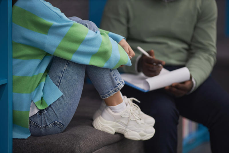 Sign up for all of the latest stories , ‘No help available’, Panic among parents, The financial toll, When support works