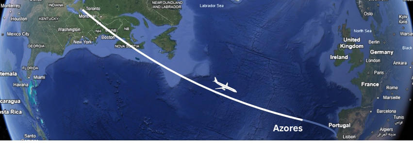 FUEL TROUBLES OVER MID-ATLANTIC TURNED AIRBUS A330 INTO A GLIDER, FREEFALL FROM 39,000 FEET; CAPTAIN'S 16,000 HOURS OF EXPERIENCE TAKES OVER, NO THRUST, NO SECOND CHANCE, HOW PILOTS LANDED 250-TONNE DEAD JET, INVESTIGATION REVEALS FATAL MAINTENANCE ERROR IN MONTREAL, GLOSSARY: WHAT IS REVERSE THRUST, WHAT IS WIDEBODY JET