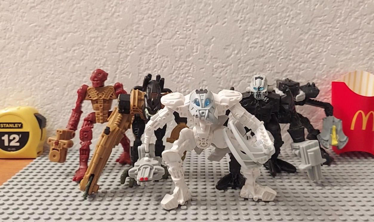 Lego Bionicle Toys–Cashing In Dig Up Your Old Toybox, McFurby–Cashing In, Pokémon 23k Gold-Plated Cards–Cashing In, Inspector Gadget, Inspector Gadget–Cashing In, Halloween McNugget Buddies, Halloween McNugget Buddies–Cashing In, Fraggle Rock Toys, Fraggle Rock Toys–Cashing In, Beanie Babies, Beanie Babies–Cashing In, Disney’s 100 Years Of Magic, Disney’s 100 Years Of Magic–Cashing In, Star Wars Clone Wars Happy Meal Toys–Cashing In, Lego Bionicle Toys, Lego Bionicle Toys–Cashing In, Underwater Monsters, Underwater Monsters–Cashing In