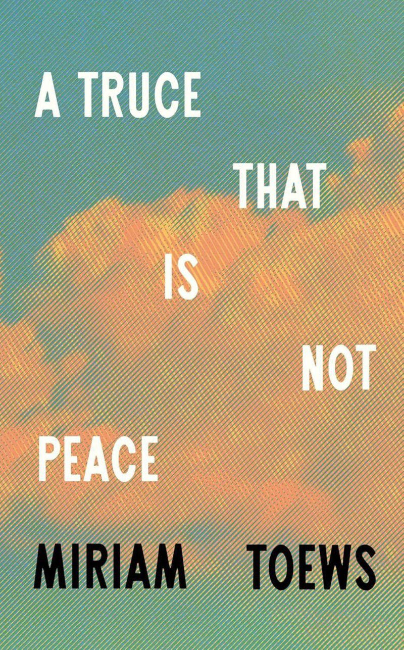 A Truce that is Not Peace by Miriam Toews The Expansion Project by Ben Pester, Katabasis by RF Kuang, Helm by Sarah Hall, Boudicca’s Daughter by Elodie Harper, Loved One by Aisha Muharrar, And Notre Dame is Burning by Miriam Robinson, Good and Evil and Other Stories by Samanta Schweblin, Paper Heart by Cecelia Ahern, Picture Imperfect by Jacqueline Wilson, Injury Time by David Goldblatt, I Swear by John Davidson, Little Ruins by Manni Coe, A Truce that is Not Peace by Miriam Toews, Frankly by Nicola Sturgeon