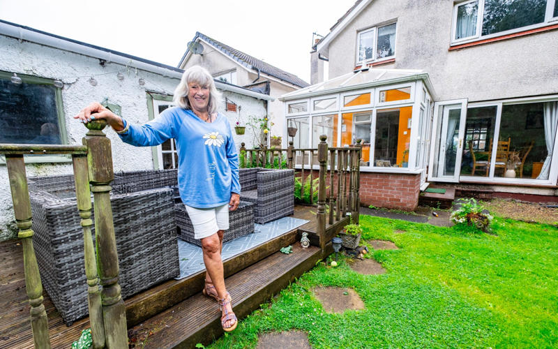 Boom and bust, ‘We didn’t have it easy’, Boomers missing out, Assumptions about wealth