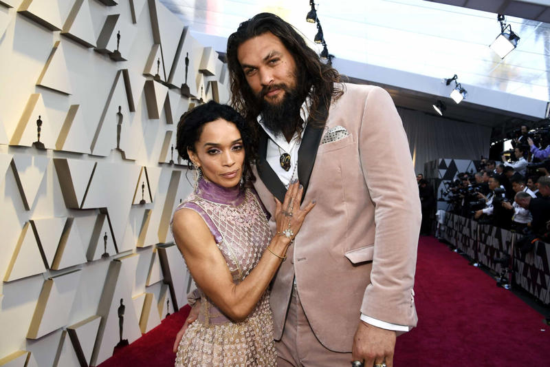 Partners in crime Where it all began, Marine biologist, Model behavior, Model of the Year, The best move?, Battle scars, Meet the family, Becoming the barbarian, Partners in crime, Maneater, Meet Aquaman, Joining the 'Justice League', Self defense, New responsibilities, Joining 'Dune', A fruitful year