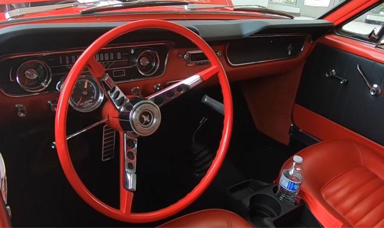 Ford Mustang (1st-Gen) Steering In Style, Caterham Seven SuperSprint, McLaren F1 GTR, Mercedes-AMG One, BMW M3 (E30), Eunos Cosmo, Spyker C8, Pagani Zonda R, BMW M Wheel, Ferrari Wheel, Ford Mustang (1st-Gen), Aston Martin Lagonda, Subaru XT, Ferrari F40, McLaren 570S, Lotus Evija, De Tomaso P72, Aston Martin One-77, Lamborghini Sesto Elemento