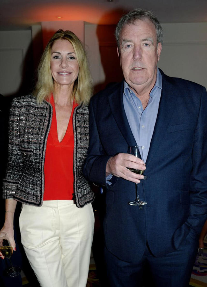 When did they meet?, Diddley Squat Farm, Who is Lisa Hogan?, Lisa's marriage and children, Lisa's book, Addressing their own split rumours, Jeremy's health scare, What does the future hold for the couple?, Celebrating milestones together