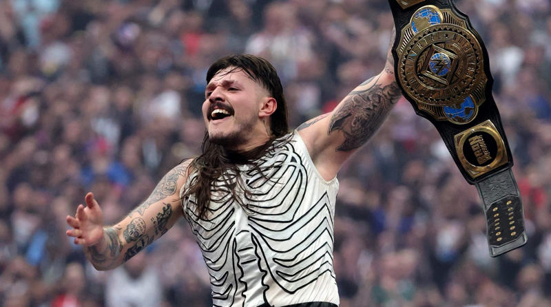 Get personalised updates on all things Netflix , When is WWE SummerSlam 2025?, How can you watch WWE SummerSlam 2025?, WWE SummerSlam 2025 night 1 full match card, WWE SummerSlam 2025 night 2 full match card, WWE roster and champions, When is WWE coming to the UK?