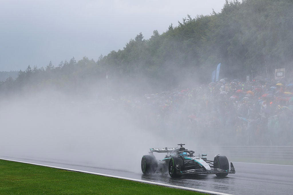 F1 HUNGARIAN GRAND PRIX - LATEST UPDATES , What time is qualifying in Hungary?, Norris: Car 'has felt pretty good', Lewis Hamilton thinks about podium drought 'every day', F1 constructor standings, George Russell admits to risk of Mercedes exit, Lewis Hamilton says 'there will be tears' during F1 summer break, Max Verstappen commits future to Red Bull for 2026 F1 season, George Russell on Mercedes contract talks, Lewis Hamilton thinks about podium drought 'every day', FP3 RESULTS IN FULL, Oscar Piastri quickest in FP3!, Norris up to P2, Oscar Piastri quickest after 30 mins, Yuki Tsunoda fastest out there!, FP3 underway!, FP3 coming up!, Aston Martin issue new Fernando Alonso update after ‘injury’, George Russell on Mercedes contract talks, Lewis Hamilton says 'there will be tears' during F1 summer break, Verstappen to be investigated for rag incident, Hungarian GP Practice, Hungarian GP Practice, Hungarian GP Practice, Hungarian GP Practice, Hungarian GP Practice, Hungarian GP Practice, Hungarian GP Practice, Hungarian GP Practice, Hungarian GP Practice, Hungarian GP Practice, Hungarian GP Practice, Hungarian GP Practice, Hungarian GP Practice, Hungarian GP Practice, Hungarian GP Practice, Hungarian GP Practice, Hungarian GP Practice, Hungarian GP Practice, Hungarian GP Practice, Hungarian GP Practice, Hungarian GP Practice, Hungarian GP Practice, Hungarian GP Practice, Hungarian GP Practice, F1 Calendar, George Russell admits to risk of Mercedes exit, Aston Martin statement in full, Alonso back for second practice, Hungarian GP Practice, F1 constructor standings, Hungarian GP weather, When is the Hungarian Grand Prix?, Max Verstappen commits future to Red Bull for 2026 F1 season, Hungarian GP Practice, Final timesheet, Hungarian GP Practice, Hungarian GP Practice, Hungarian GP Practice, Hungarian GP Practice, Hungarian GP Practice, Hungarian GP Practice, Hungarian GP Practice, Hungarian GP Practice, Hungarian GP Practice, Hungarian GP Practice, Hungarian GP Practice, Hungarian GP Practice, Hungarian GP Practice, Hungarian GP Practice, Hungarian GP Practice, Hungarian GP Practice, Hungarian GP Practice, Hungarian GP Practice, Hungarian GP Practice, Three teams have upgrades in Hungary, The Hungaroring, Hungarian GP weather, Red Bull adviser reveals ‘primary’ reason Christian Horner was sacked, Ferrari F1 boss Fred Vasseur signs new contract despite winless run, F1 driver standings, How can I watch the GP &amp; qualifying?, Hungarian Grand Prix weekend &amp; 2024 recap, What time is qualifying?, Max Verstappen commits future to Red Bull for 2026 F1 season, Fernando Alonso doubtful for Budapest race after injury, F1 Hungarian Grand Prix practice