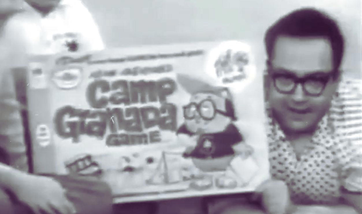 Camp Granada (1965 Milton Bradley) 3D Monopoly (1991 Franklin Mint), The Beatles Flip Your Wig (1964 Milton Bradley), Dark Tower (1981 Milton Bradley), Key to the Kingdom (1990 Golden), Voice of the Mummy (1971 Milton Bradley), McDonald’s Game (1975 Milton Bradley), Be A Manager Baseball (1967 Cadaco), The Game of Goose (Early 1900s editions), Star Wars: Destroy Death Star Game (1977 Kenner), Disney’s Haunted Mansion Game (1972 Lakeside), Fortune (1935 Parker Brothers), Camp Granada (1965 Milton Bradley), Haunted House (1962 Milton Bradley), The Omega Virus (1992 Milton Bradley), Torpedo Run! (1986 Milton Bradley), The Magnificent Race (1963 Transogram), Chivalry (1960 Transogram), The Grape Escape (1992 Parker Brothers)
