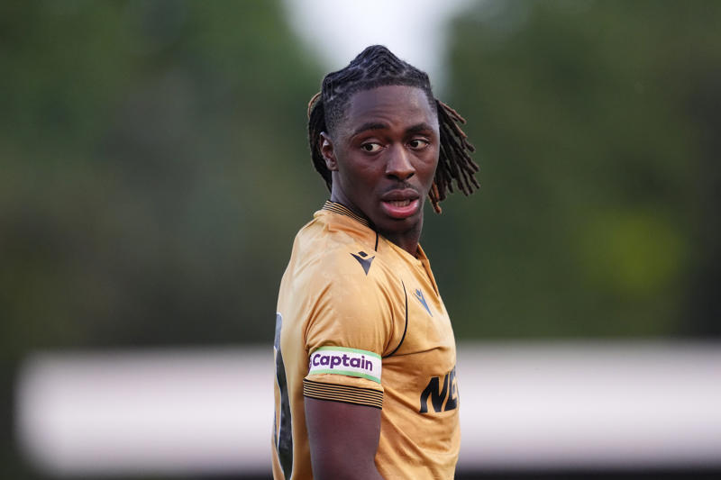 Transfer news, rumours and done deals, Garnacho keen on Chelsea, Frustration grows over Isak deal, Sunderland sign Roefs, Why Benjamin Sesko is now Man United’s top transfer target, Liverpool remain interested in Guehi, Newcastle reject Liverpool's first Isak bid, Premier League clubs interested in Luiz, Newcastle reject Liverpool’s Alexander Isak bid, Dortmund want Buonanotte, The logic behind Liverpool’s decision to sell Luis Diaz, Liverpool new signings get squad numbers, Liverpool unveil new home shirt after champions switch from Nike to adidas, Italian sides interested in O'Riley, Leicester accept Wrexham's Coady bid, Newcastle owners to block Isak move?, Everton eye Tyler Dibling as David Moyes targets six more signings, Villa &amp; Newcastle to fight for Calvert-Lewin?, Fulham still interested in Nelson, Amorim 'really happy' with Hojlund, Man Utd told Ollie Watkins is 'not for sale' after initial approach, Rodrygo to Liverpool?, Premier League clubs battle for centre-back, Manchester United make offer for Hjulmand, Underwhelming Viktor Gyokeres debut shows why Arsenal need him so much, Spurs agree loan deal for Palhinha, Wrexham make bid for Coady, PSG close to agreement for Chevalier, Ramsdale undergoes Newcastle medical, Mikey Moore joins Rangers, United 'lead race' for Donnarumma and eye Pope, Southampton reject Everton offer for Dibling, Antony targeted by Saudi club, West Ham make Hermansen approach, Wolves agree deal for Wolfe, Chelsea book in medical for Hato, Chelsea readying opening offer for Simons?, Rangers close in on Spurs' Moore, Eze's release clause breakdown, City reject £25m offer from Forest for McAtee, Amorim believes Sesko could be 'dynamite' addition, Liverpool plot £120m bid for Isak, Everton plot shock move for Man City forward Jack Grealish, Leipzig using Ekitike fee as benchmark?, Spurs in advanced talks with Bayern Munich over Joao Palhinha, Liverpool 'agree personal terms' deal with Isak, Arsenal know Eze release clause deadline, Man Utd exploring swap deals with Chelsea and Aston Villa for Garnacho, Manchester United in talks over Sesko, Transfer news live
