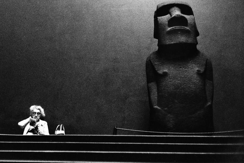 These museums never close... online!, New York's Metropolitan Museum of Art, Madrid's Prado Museum, What to see at the Prado?, Jerusalem's Holocaust History Museum (Yad Vashem), The Paris Louvre Museum, What to see at the Louvre Museum?, Athens: National Archaeological Museum, Athens: Acropolis, London: British Museum, Kurashiki: Ohara Art Museum, Florence: Uffizi Gallery, What to see at the Uffizi?, Vatican City: Vatican Museum, Seoul: National Museum of Modern and Contemporary Art, Rio de Janeiro: Museum of Modern Art