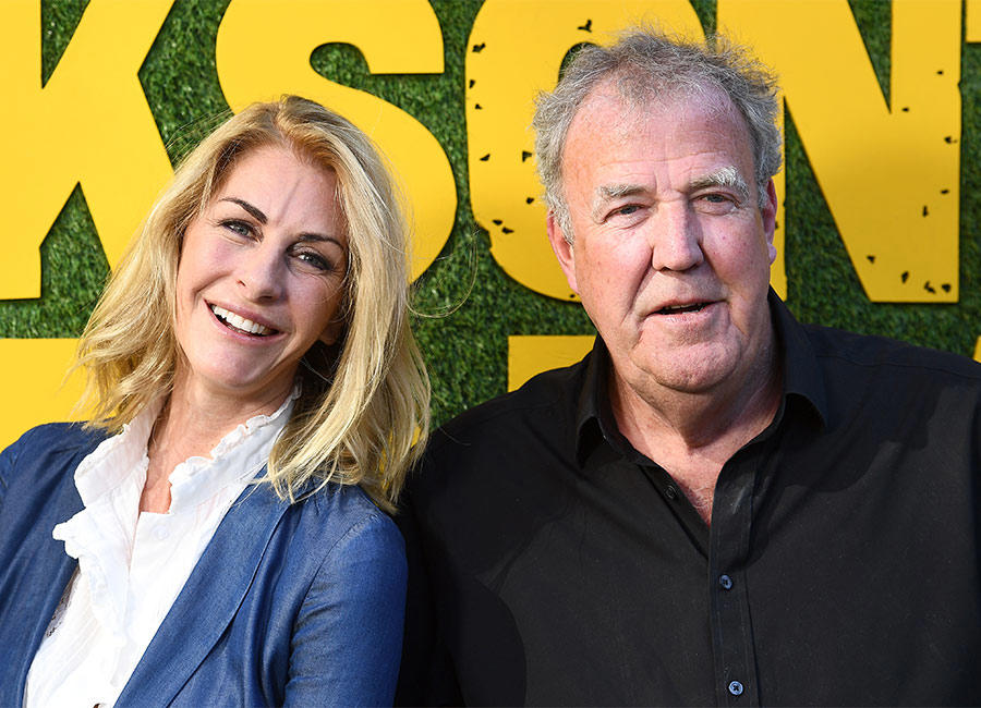 When did they meet?, Diddley Squat Farm, Who is Lisa Hogan?, Lisa's marriage and children, Lisa's book, Addressing their own split rumours, Jeremy's health scare, What does the future hold for the couple?, Celebrating milestones together