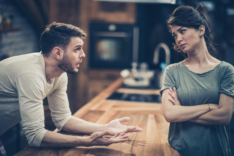 A recent study, Demographic sample, Cross-data, Income distribution, Higher incomes for women, Separation risks increases when woman earn more, An 11% to 40% higher risk of separation, The impact of relationship type, Risk of separation decreases after age 50, Male bread-winner culture