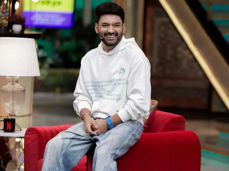 How it started Kapil Sharma's stunning transformation, How it started, What is the 21-21-21 rule?, Phase 1: Move without pressure, Phase 2: Eat smarter, not less, Phase 3: Shift your mindset, No fancy equipment, just smart choices