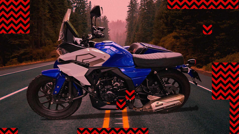 Wait, That's a Ural?, Let's Talk About the Powerplant and Controls, That Tablet, Though, But What's It Like To Ride?, The Elephant In The Room, A Fork In the Road for Ural, When Is The Production Bike Coming?