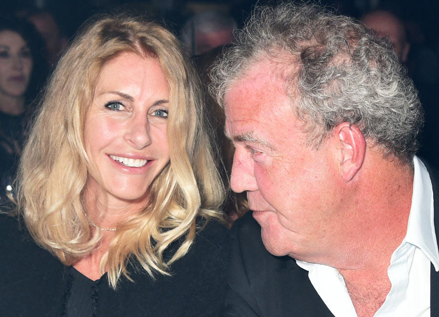 When did they meet?, Diddley Squat Farm, Who is Lisa Hogan?, Lisa's marriage and children, Lisa's book, Addressing their own split rumours, Jeremy's health scare, What does the future hold for the couple?, Celebrating milestones together