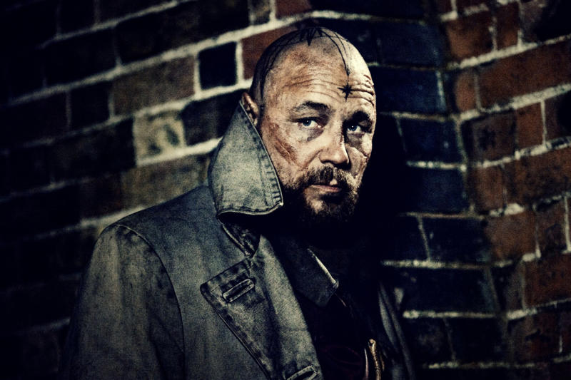 7. All the Light We Cannot See, 5. This Town, 4. A Thousand Blows, 3. SAS: Rogue Heroes, 2. Taboo, 1. Peaky Blinders