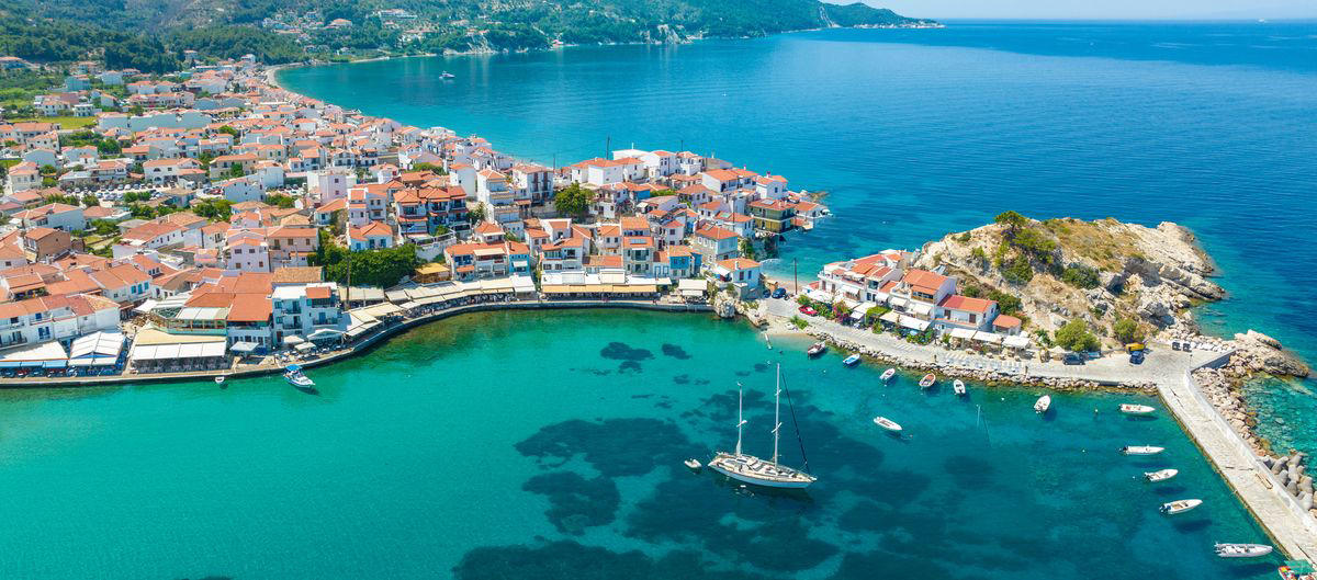 Kalesma, Mykonos, Gundari, Folegandros, Travel in Style—By Helicopter, Packing Essentials