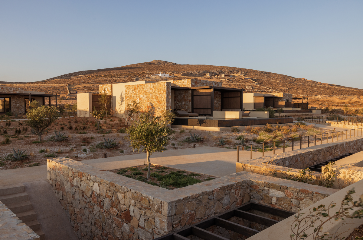 Kalesma, Mykonos, Gundari, Folegandros, Travel in Style—By Helicopter, Packing Essentials