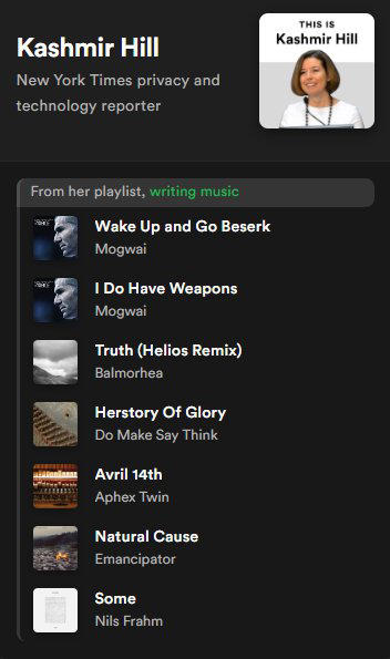 ‘Panama Playlists’ leak exposes funny list of JD Vance’s favourite boy bands