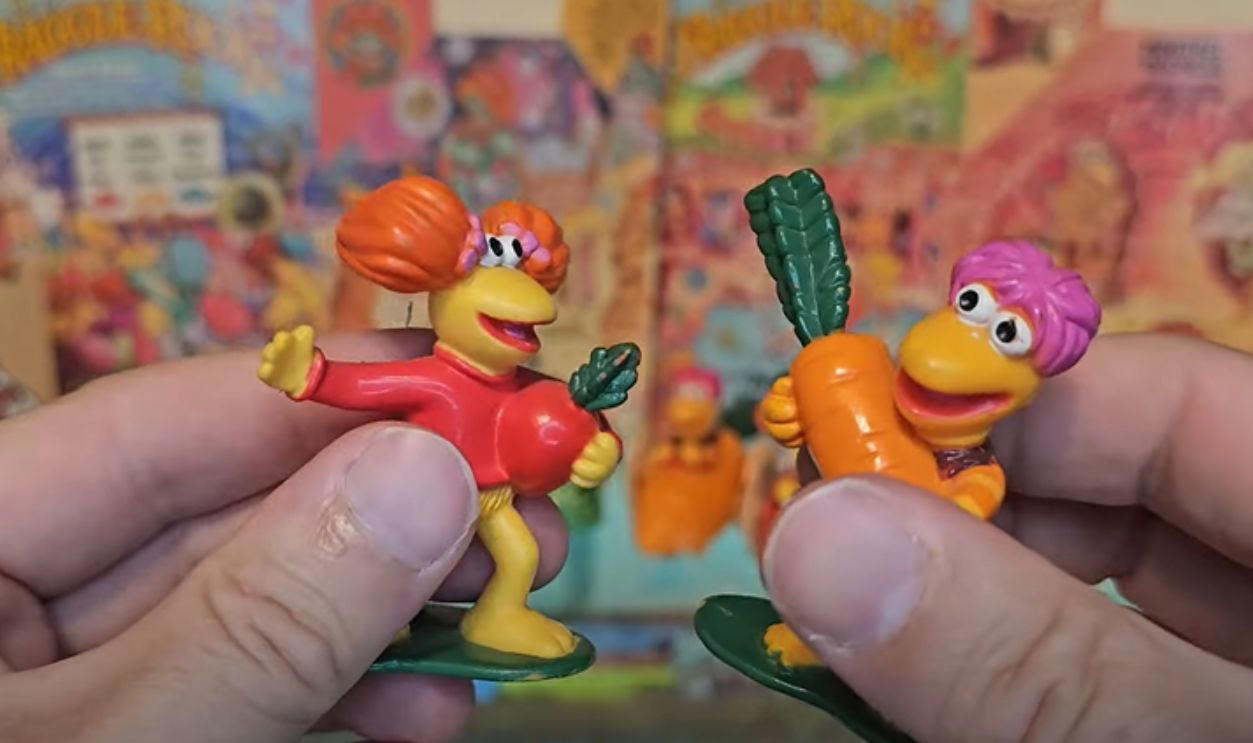 Dig Up Your Old Toybox, McFurby–Cashing In, Pokémon 23k Gold-Plated Cards–Cashing In, Inspector Gadget, Inspector Gadget–Cashing In, Halloween McNugget Buddies, Halloween McNugget Buddies–Cashing In, Fraggle Rock Toys, Fraggle Rock Toys–Cashing In, Beanie Babies, Beanie Babies–Cashing In, Disney’s 100 Years Of Magic, Disney’s 100 Years Of Magic–Cashing In, Star Wars Clone Wars Happy Meal Toys–Cashing In, Lego Bionicle Toys, Lego Bionicle Toys–Cashing In, Underwater Monsters, Underwater Monsters–Cashing In