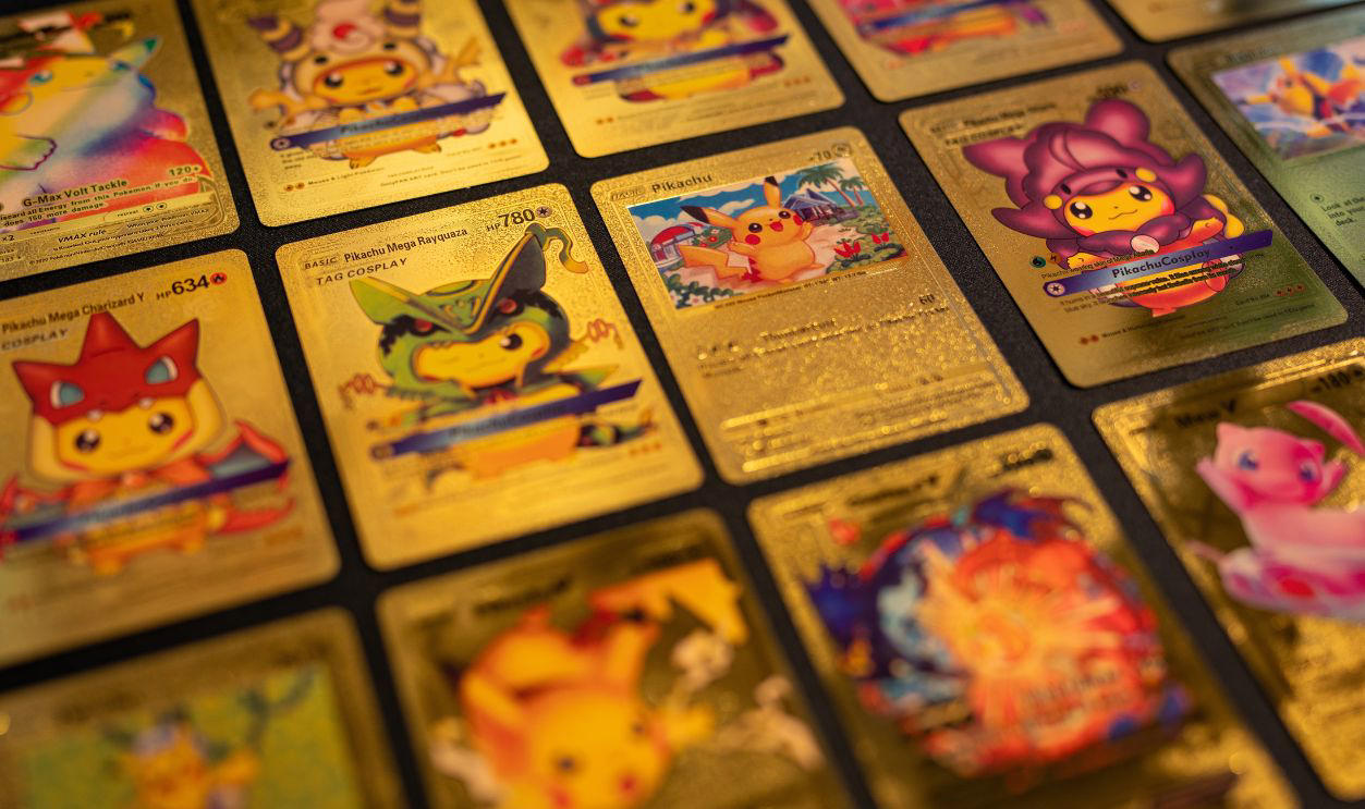 Pokémon 23k Gold-Plated Cards–Cashing In Dig Up Your Old Toybox, McFurby–Cashing In, Pokémon 23k Gold-Plated Cards–Cashing In, Inspector Gadget, Inspector Gadget–Cashing In, Halloween McNugget Buddies, Halloween McNugget Buddies–Cashing In, Fraggle Rock Toys, Fraggle Rock Toys–Cashing In, Beanie Babies, Beanie Babies–Cashing In, Disney’s 100 Years Of Magic, Disney’s 100 Years Of Magic–Cashing In, Star Wars Clone Wars Happy Meal Toys–Cashing In, Lego Bionicle Toys, Lego Bionicle Toys–Cashing In, Underwater Monsters, Underwater Monsters–Cashing In