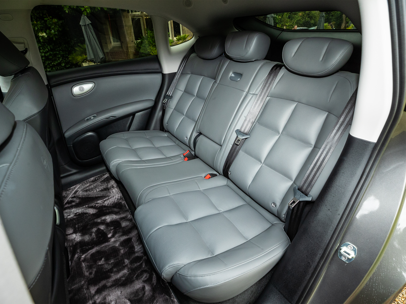 How we tested, MG IM6: From £47,995, MG.co.uk, MG IM6 specs, MG IM6 rivals, FAQs, Why trust us, The verdict: MG IM6